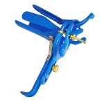 4 way Expenditure Speculum  (with Disposable Tube)
