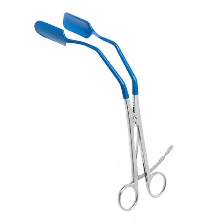 LATERAL RETRACTOR - Surge International