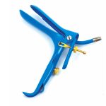 Wiesman Speculum Left Open
