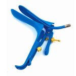 Wiesman Speculum Right Open