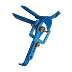 VU Max Graves Speculum (With Disposable Tube)