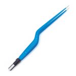 Bayonet Forceps