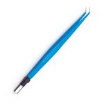 Straight Forceps (Angled)