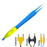 Jeweler # 4 Forceps