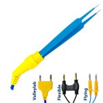 Jeweler No. 5 Bipolar Forceps